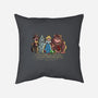 The Brothers Of Oz-None-Non-Removable Cover w Insert-Throw Pillow-zascanauta