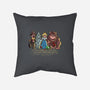 The Brothers Of Oz-None-Removable Cover-Throw Pillow-zascanauta