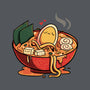 Noodle Spa Ramen Lover-Unisex-Pullover-Sweatshirt-tobefonseca