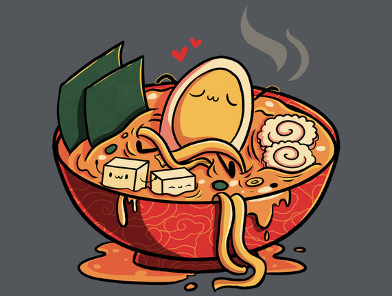 Noodle Spa Ramen Lover