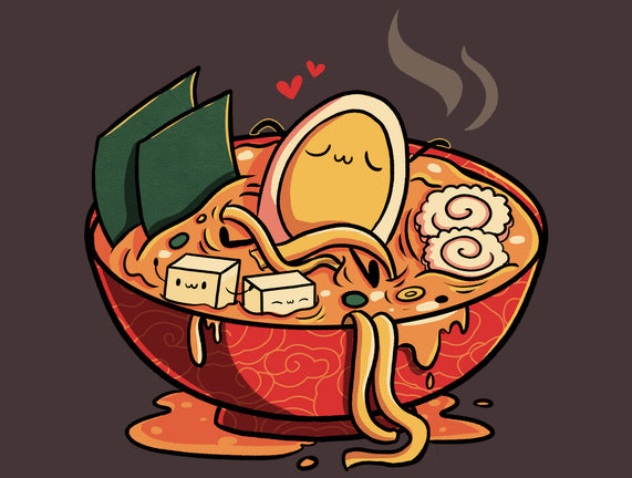 Noodle Spa Ramen Lover