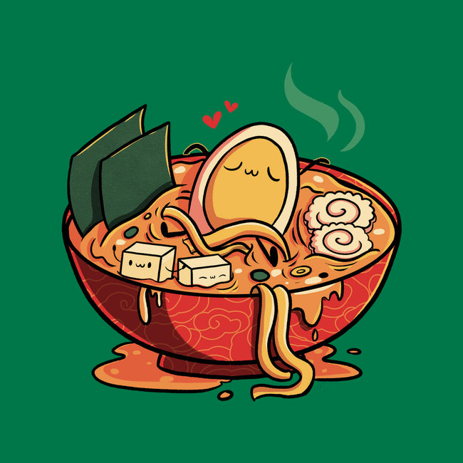 Noodle Spa Ramen Lover-Samsung-Snap-Phone Case-tobefonseca