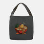 Noodle Spa Ramen Lover-None-Adjustable Tote-Bag-tobefonseca