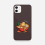 Noodle Spa Ramen Lover-iPhone-Snap-Phone Case-tobefonseca