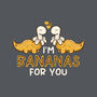 I'm Bananas For You-None-Indoor-Rug-tobefonseca