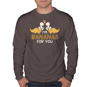 I'm Bananas For You