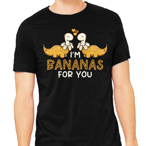 I'm Bananas For You