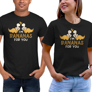 I'm Bananas For You