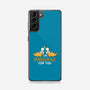 I'm Bananas For You-Samsung-Snap-Phone Case-tobefonseca