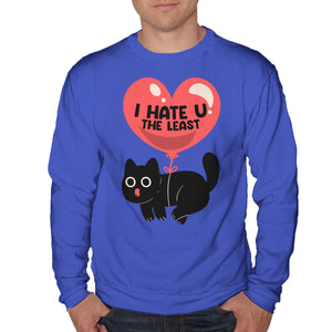 I Hate U The Least