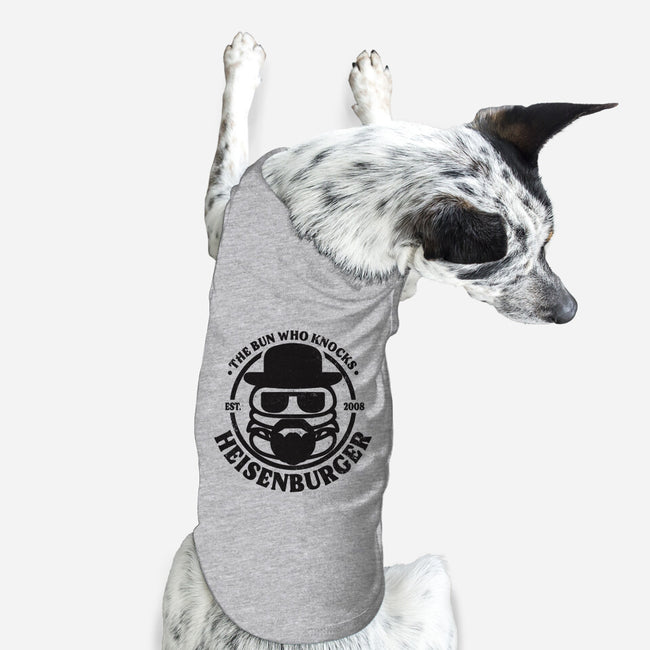 Breaking Bun-Dog-Basic-Pet Tank-estudiofitas