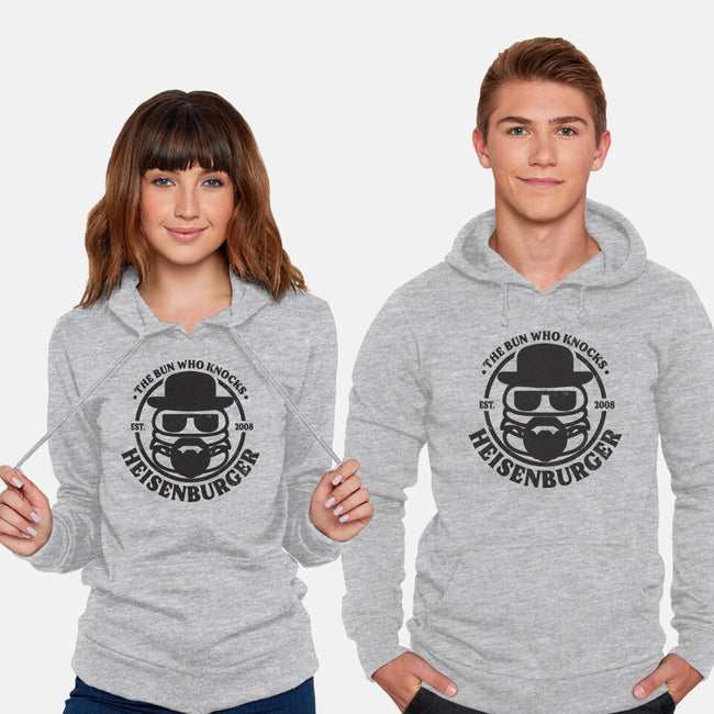 Breaking Bun-Unisex-Pullover-Sweatshirt-estudiofitas