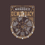 Democracy-None-Matte-Poster-BadBox