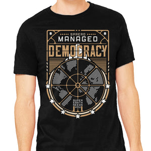 Democracy