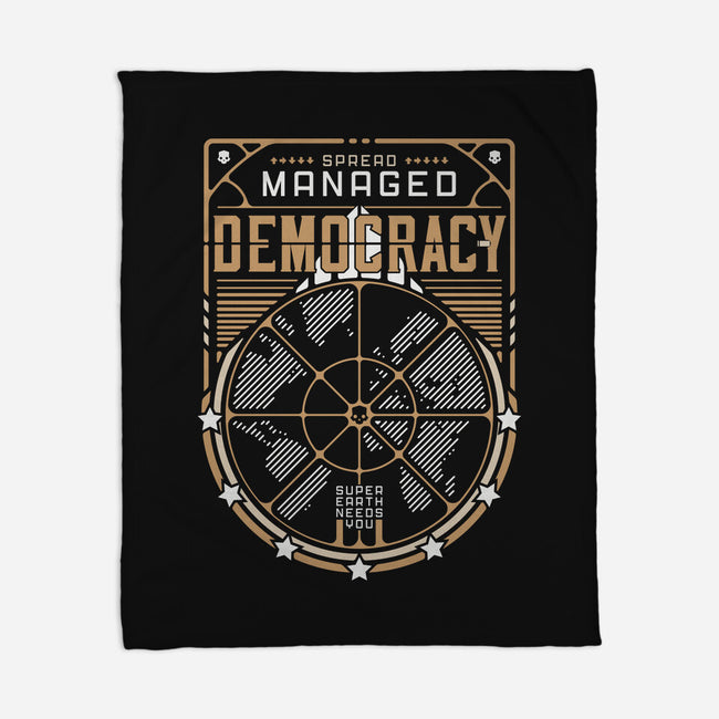Democracy-None-Fleece-Blanket-BadBox