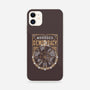 Democracy-iPhone-Snap-Phone Case-BadBox