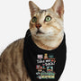 Take Me Back To My Childhood Days-Cat-Bandana-Pet Collar-NemiMakeit