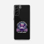 Worst Bunny-Samsung-Snap-Phone Case-rmatix