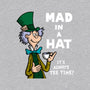 Mad In A Hat-Unisex-Pullover-Sweatshirt-Raffiti