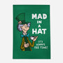 Mad In A Hat-None-Indoor-Rug-Raffiti