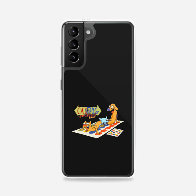 Twister-Samsung-Snap-Phone Case-Xentee