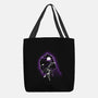 Black Panther-None-Basic Tote-Bag-Xentee