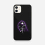 Black Panther-iPhone-Snap-Phone Case-Xentee