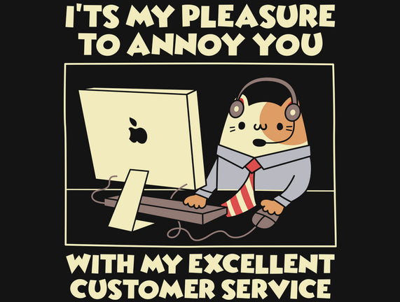 Customer Service