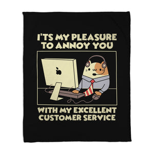 Customer Service