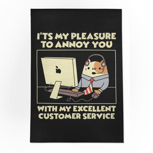 Customer Service