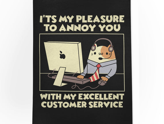 Customer Service