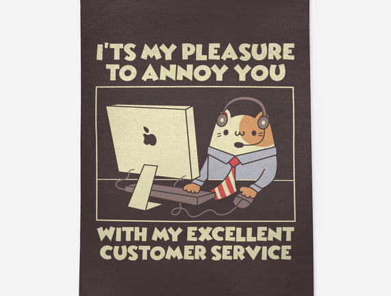 Customer Service