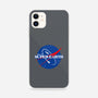 Glory For Super Earth-iPhone-Snap-Phone Case-rocketman_art