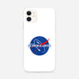 Glory For Super Earth-iPhone-Snap-Phone Case-rocketman_art