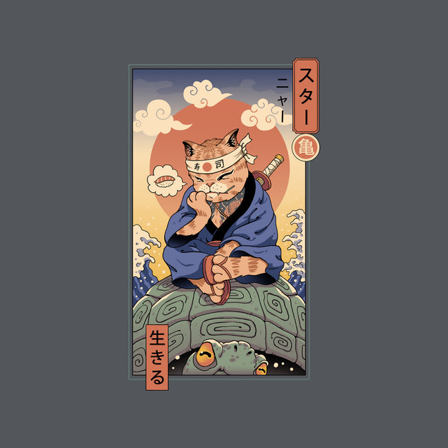 Kame Meowster-iPhone-Snap-Phone Case-vp021
