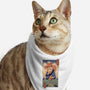 Kame Meowster-Cat-Bandana-Pet Collar-vp021