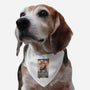 Kame Meowster-Dog-Adjustable-Pet Collar-vp021