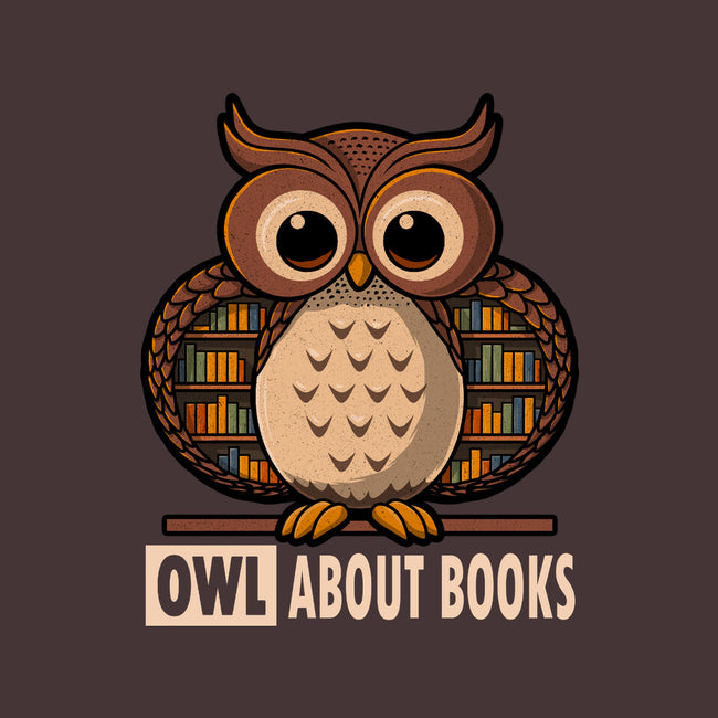 OWL About Books-None-Outdoor-Rug-erion_designs