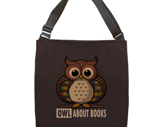 OWL About Books