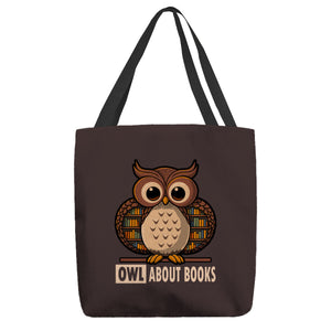 OWL About Books