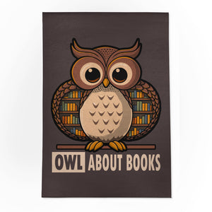 OWL About Books