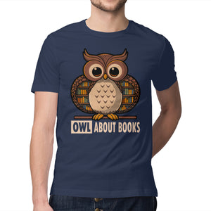 OWL About Books