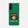 OWL About Books-Samsung-Snap-Phone Case-erion_designs