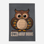 OWL About Books-None-Outdoor-Rug-erion_designs