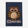 OWL About Books-None-Outdoor-Rug-erion_designs