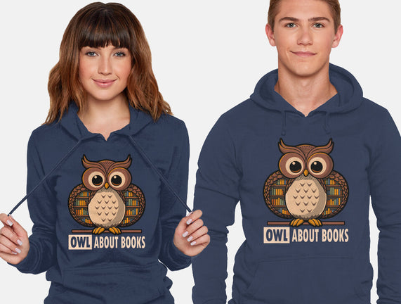 OWL About Books