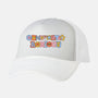 Constantly Anxious-Unisex-Trucker-Hat-eduely