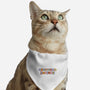 Constantly Anxious-Cat-Adjustable-Pet Collar-eduely