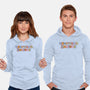 Constantly Anxious-Unisex-Pullover-Sweatshirt-eduely