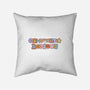 Constantly Anxious-None-Removable Cover-Throw Pillow-eduely